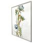 Paragon 32" x 42" Late Summer Wildflower I in Aged Silver, , large