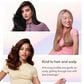 Dyson Airsmooth Styling Brush in Ceramic Pink and Rose Gold, , large