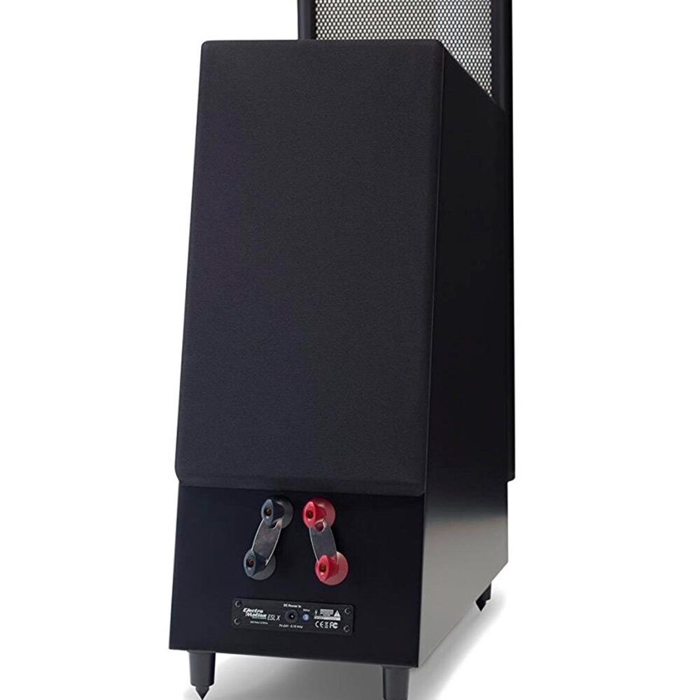 Martin Logan ElectroMotion ESL X Floorstanding Speaker, , large