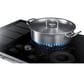 Samsung 30" Induction Cooktop in Stainless Steel, , large
