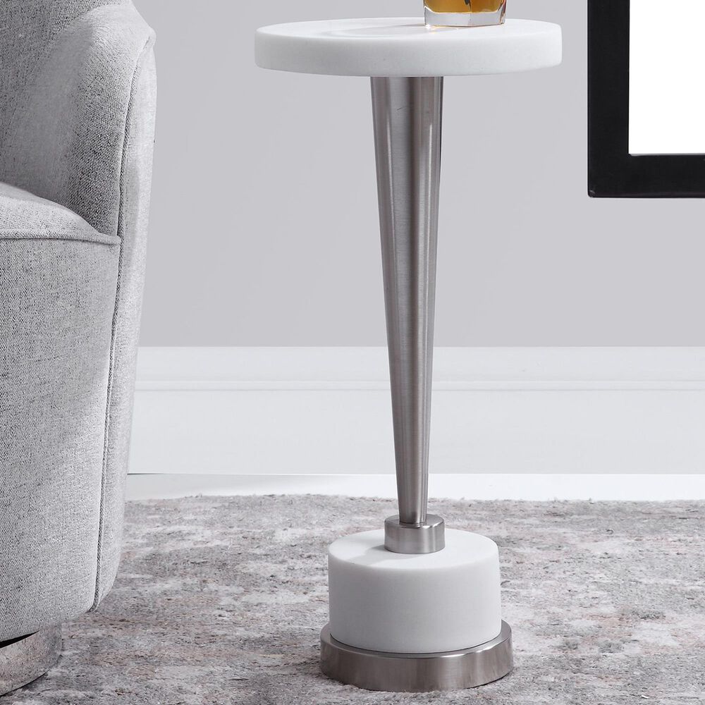 Uttermost Masika Drink Table, , large