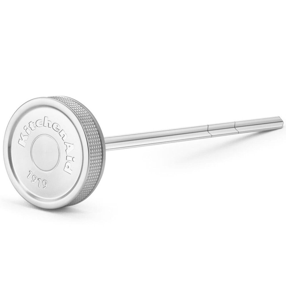 KitchenAid Vegetable Sheet Cutter Attachment in Stainless, , large