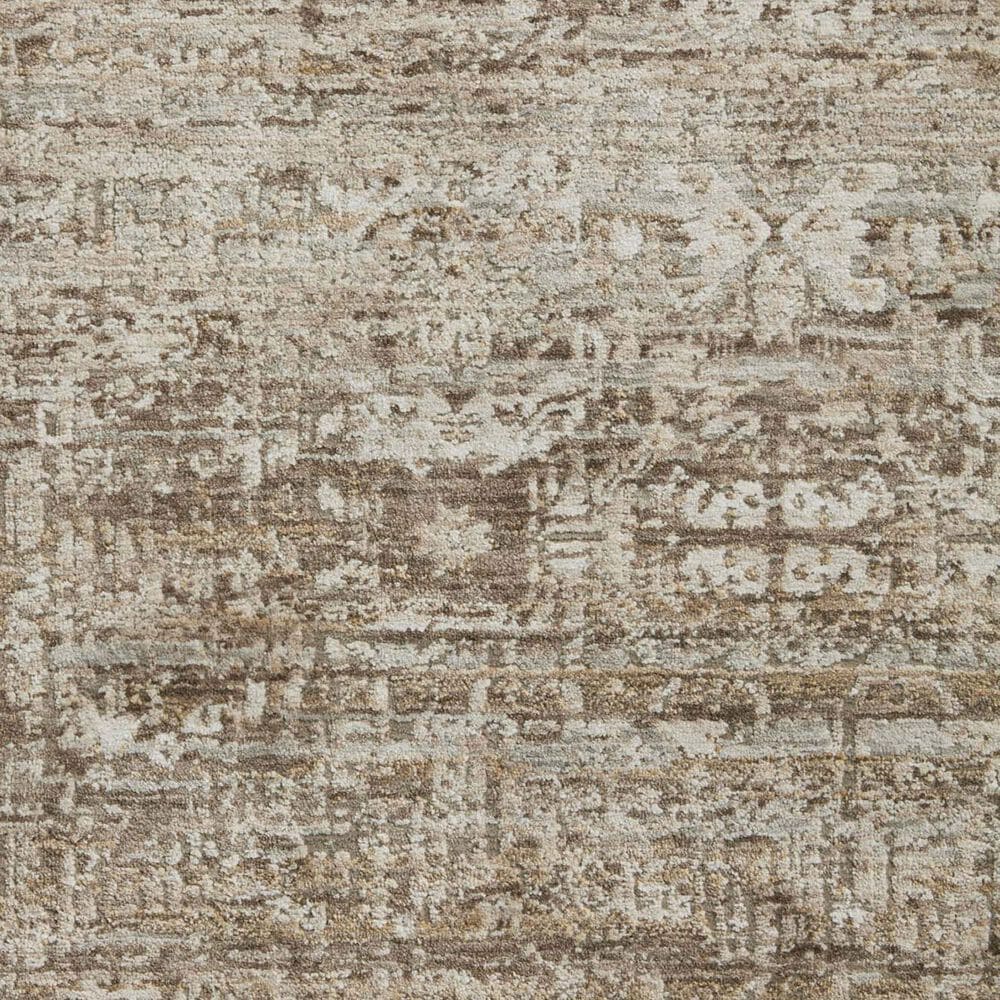 Amber Lewis x Loloi Honora Bark and Dove 11&#39;6&quot; x 15&#39;6&quot; Area Rug, , large