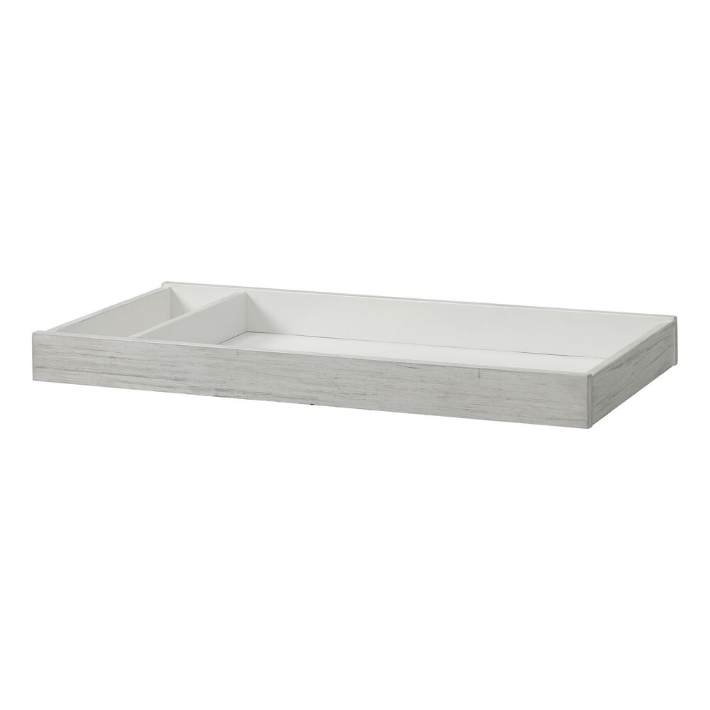 Eastern Shore Timber Ridge Changer Top in Weather White, , large