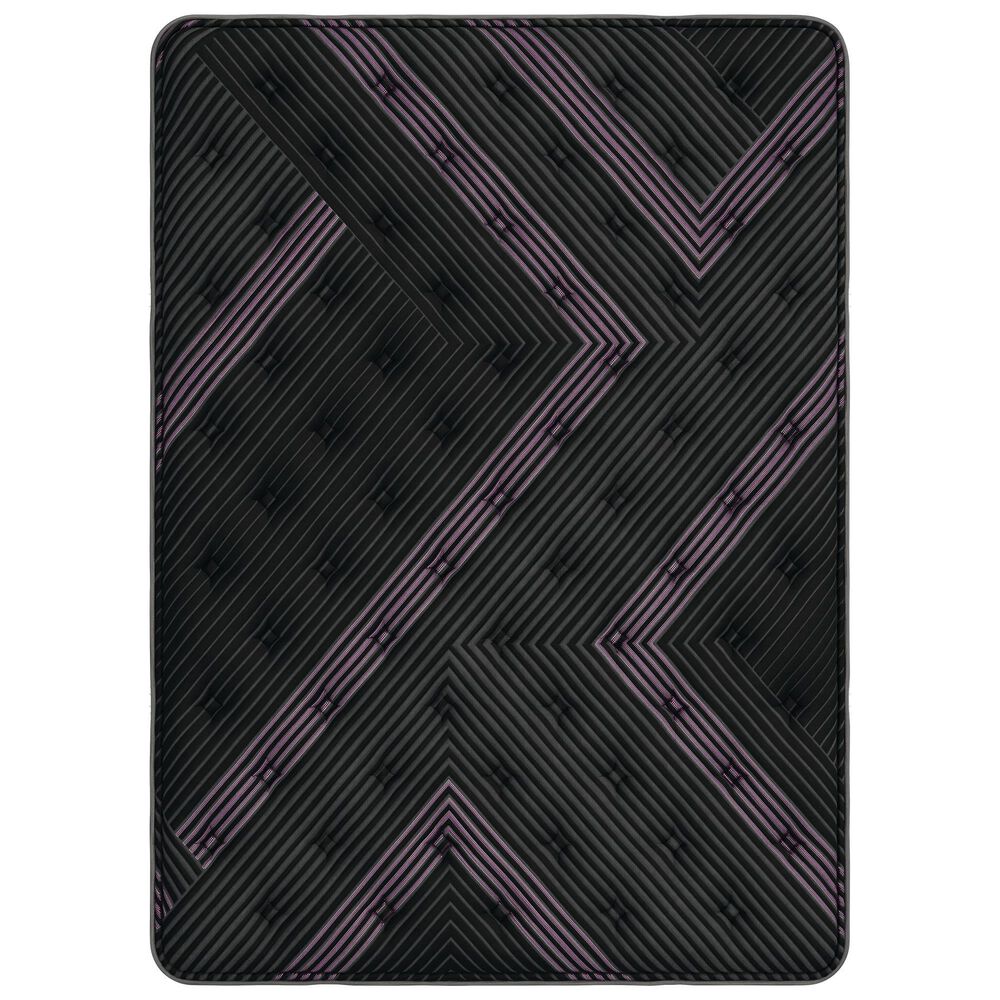 Beautyrest Black Series Two Medium Pillow Top Full Mattress, , large