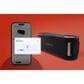 LG Xboom Bounce Bluetooth Speaker in Black, , large