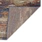Amer Rugs Jordan 7"10" x 10"2" Rust Area Rug, , large