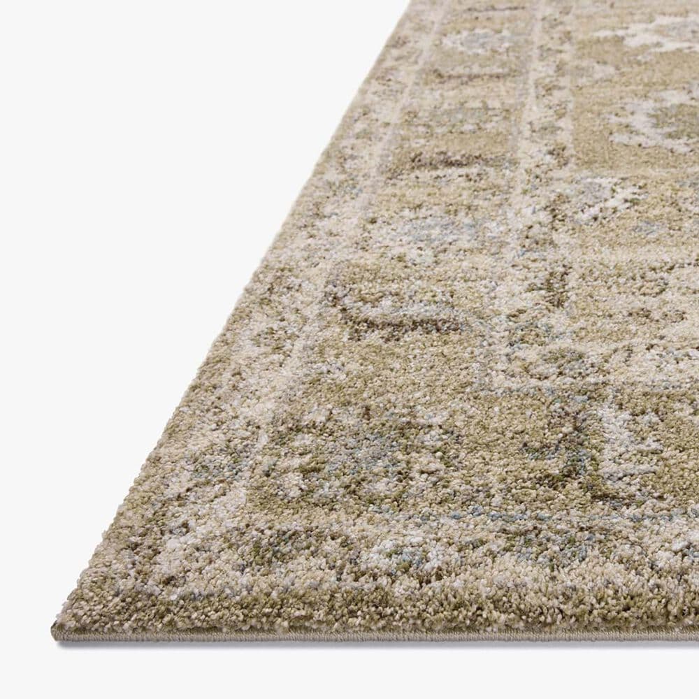 Loloi Tamryn 2&#39;7&quot; x 4&#39; Sage and Stone Area Rug, , large