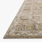 Loloi Tamryn 2"7" x 4" Sage and Stone Area Rug, , large