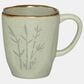 Oxford Ryo 16-Piece Dinnerware Set in Bamboo Porcelain, , large