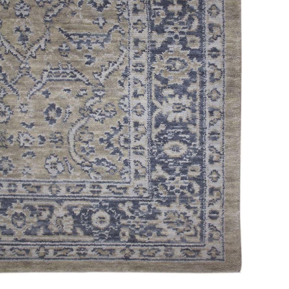 Amer Rugs Inara 4&#39; x 6&#39; Gold Area Rug, , large