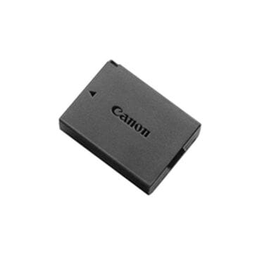 Canon Battery Pack LP-E10, , large
