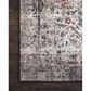 Loloi Medusa MED-02 2"4" x 4" Granite Scatter Rug, , large