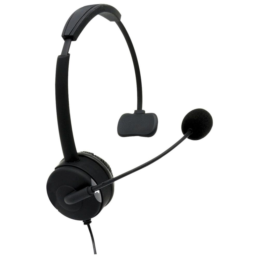 RoadKing RKING910 Noise-Canceling Headset, , large