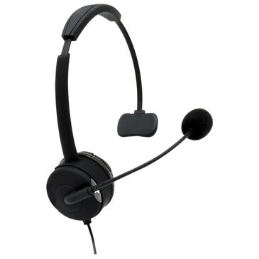 RoadKing RKING910 Noise-Canceling Headset, , large