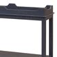 Heirloom Home Coastal Sofa Table in Navy, , large