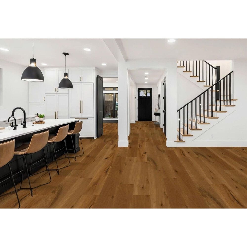 Fabrica Chateau Montressor Oak Engineered Hardwood, , large