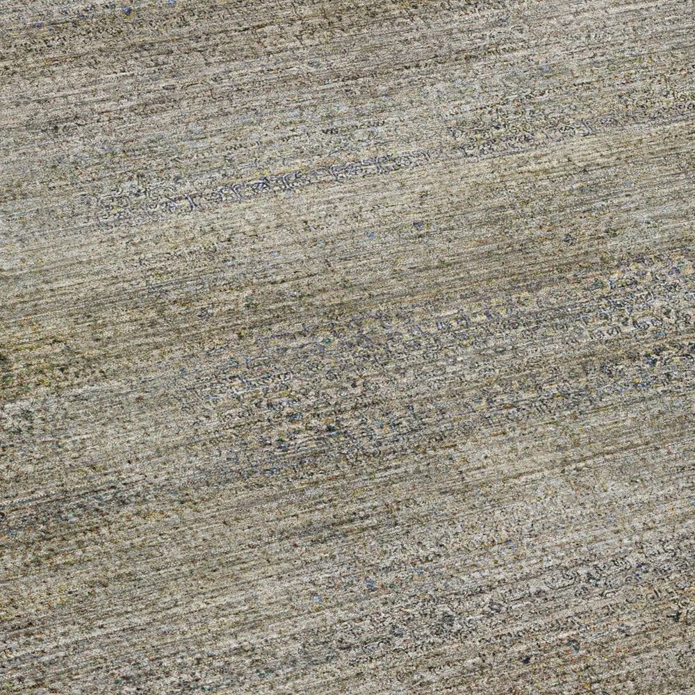 Dalyn Rug Company Vico VC2 Taupe 5' x 7'6" Area Rug, , large