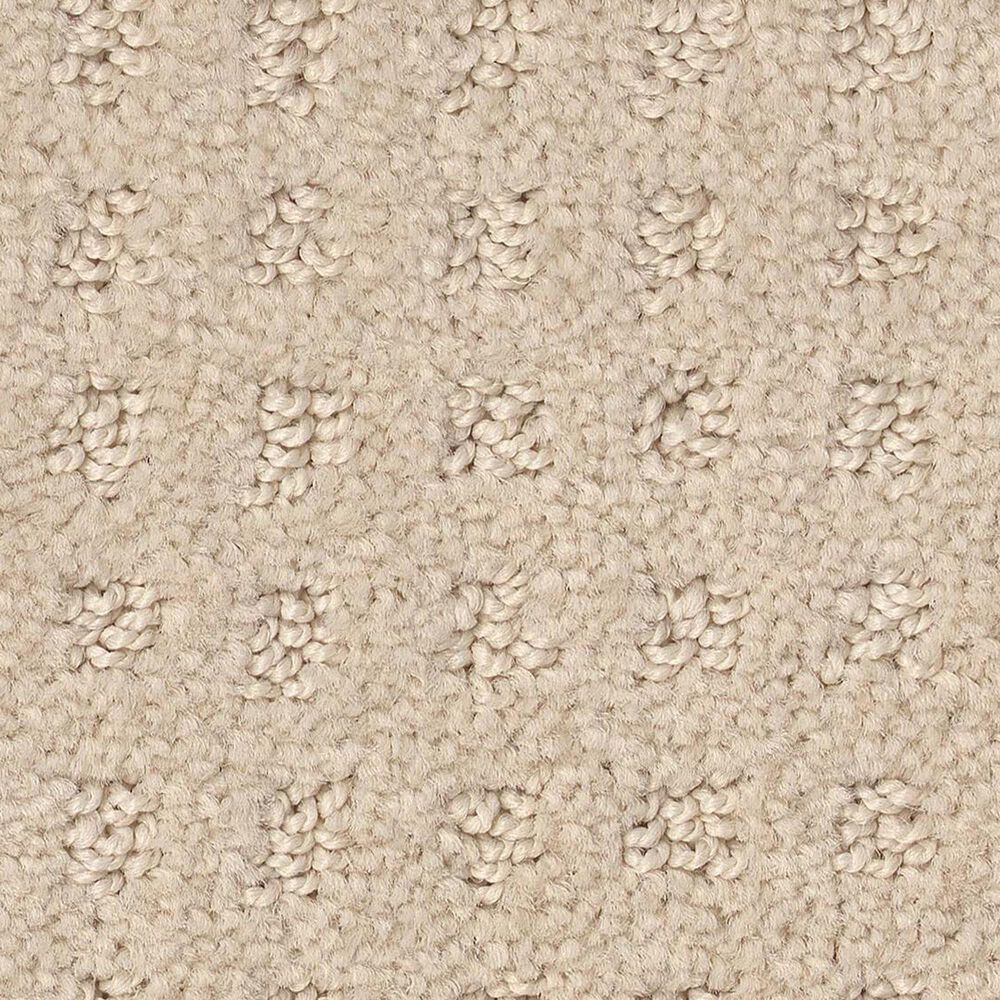 Shaw West Coast Carpet in Ivory, , large