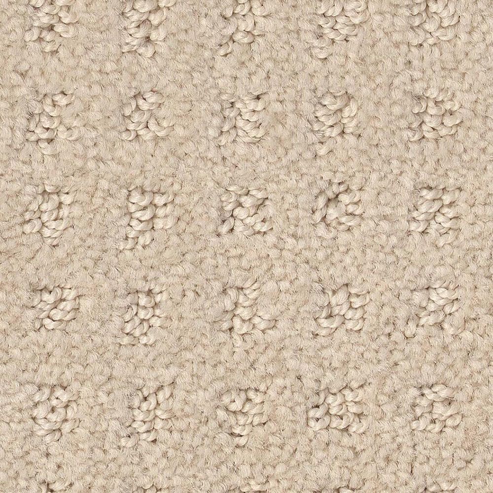 Shaw West Coast Carpet in Ivory, , large