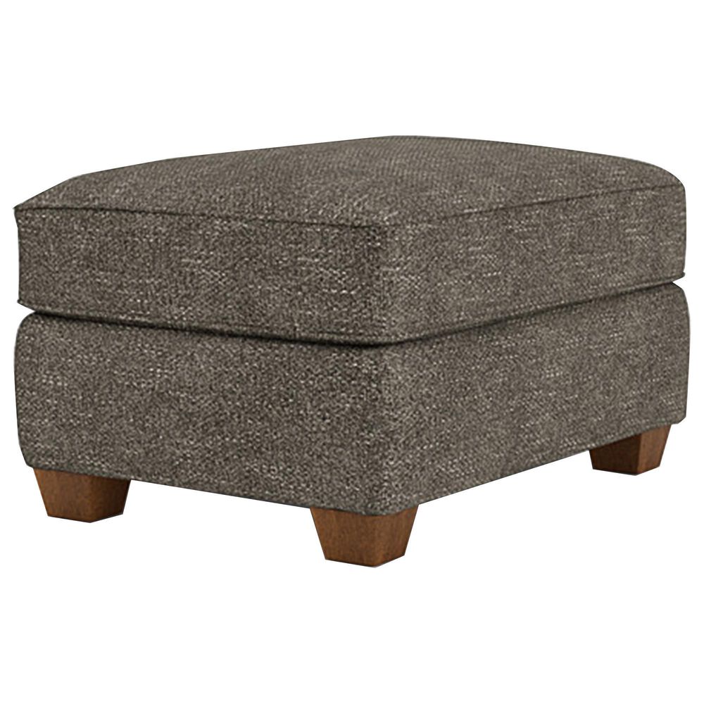 Flexsteel Thornton Ottoman in Umber, , large