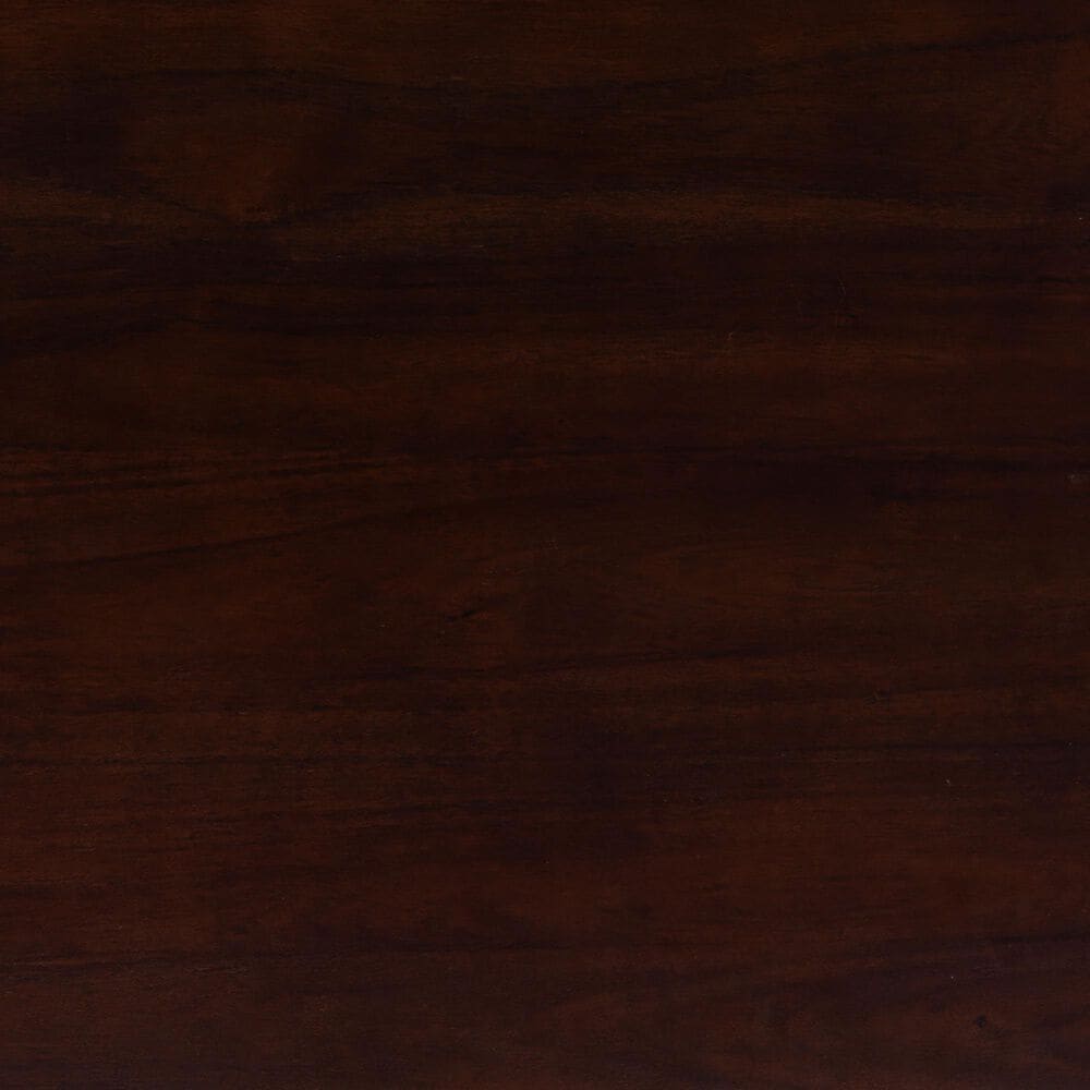 Linon Home Decor Claridge Counter Height Pub Table in Walnut Brown - Table Only, , large