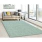 Radici USA Miro 4" x 6" Spa Area Rug, , large