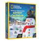 National Geographic Rocks and Gemstones Advent Calendar, , large