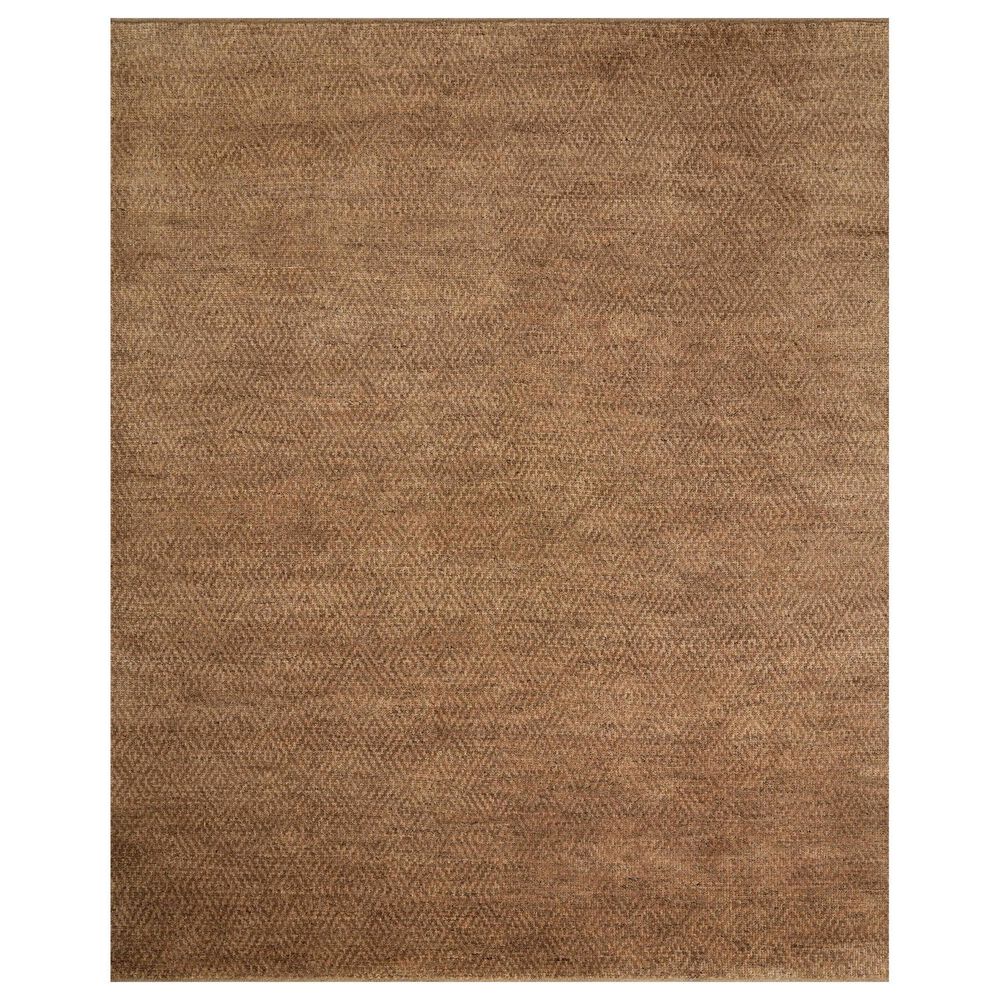 Loloi Grace Rust 2" x 3" Area Rug, , large