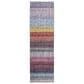 Dalyn Rug Company Portico PO2 Lavender 2"3" x 7"6" Runner, , large