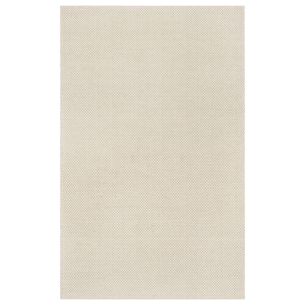 Safavieh Natura NAT801A 6" x 9" Ivory Area Rug, , large