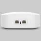 eero Pro 6E Tri-Band Mesh Wi-Fi 6E Router and 2 Extenders in White, , large