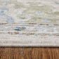 Feizy Melrose 2" x 3" Beige and Multicolor Area Rug, , large