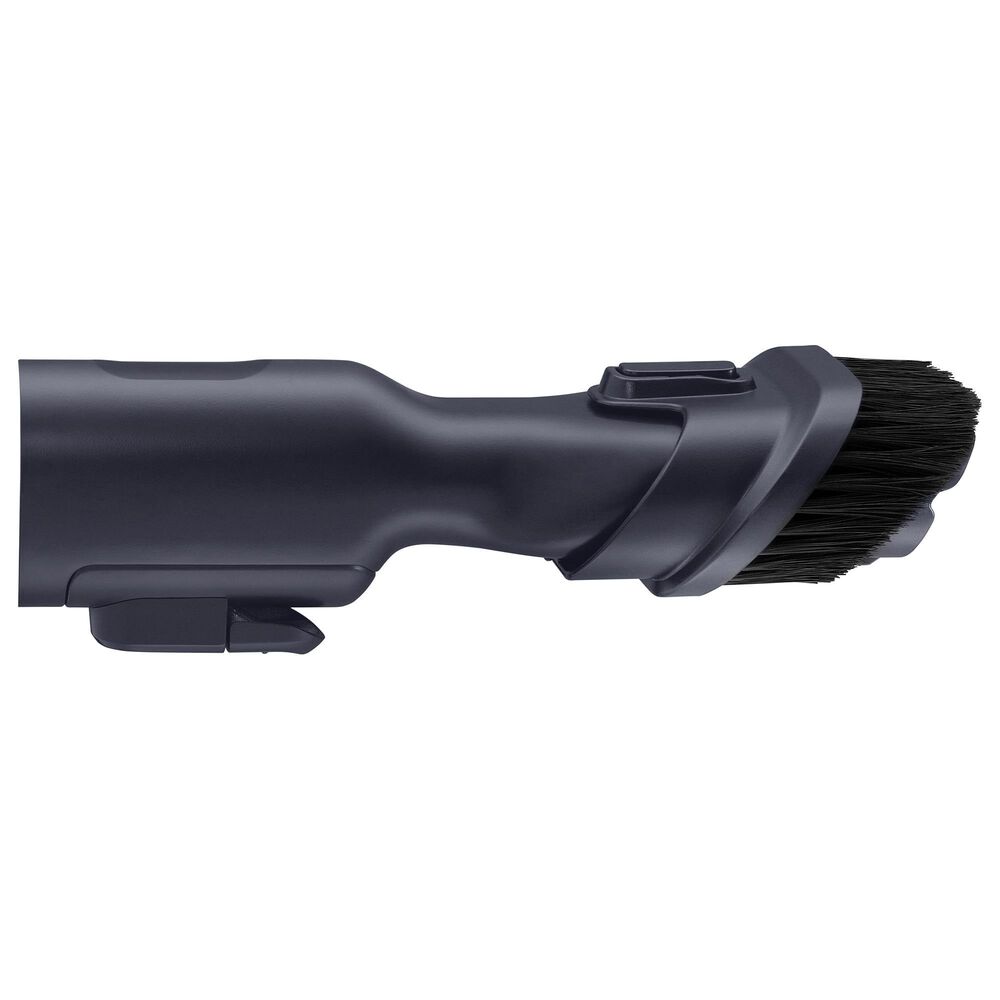Samsung 2-Piece 24&quot; Built-In Pocket Handle Dishwasher in Fingerprint Resistant Black Stainless Steel with Jet 60 Pet Cordless Stick Vacuum, , large