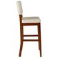Linden Boulevard Dumas Barstool in Cream, , large