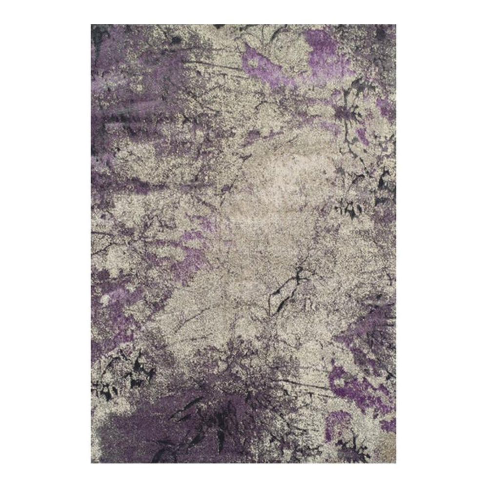 Dalyn Rug Company Rossini RS2060 5'3" x 7'7" Orchid Area Rug, , large