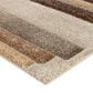 Dalyn Rug Company Carmona 8" x 10" Flax Area Rug, , large