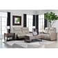 Ashley Battleville Power Reclining Sofa in Almond, , large