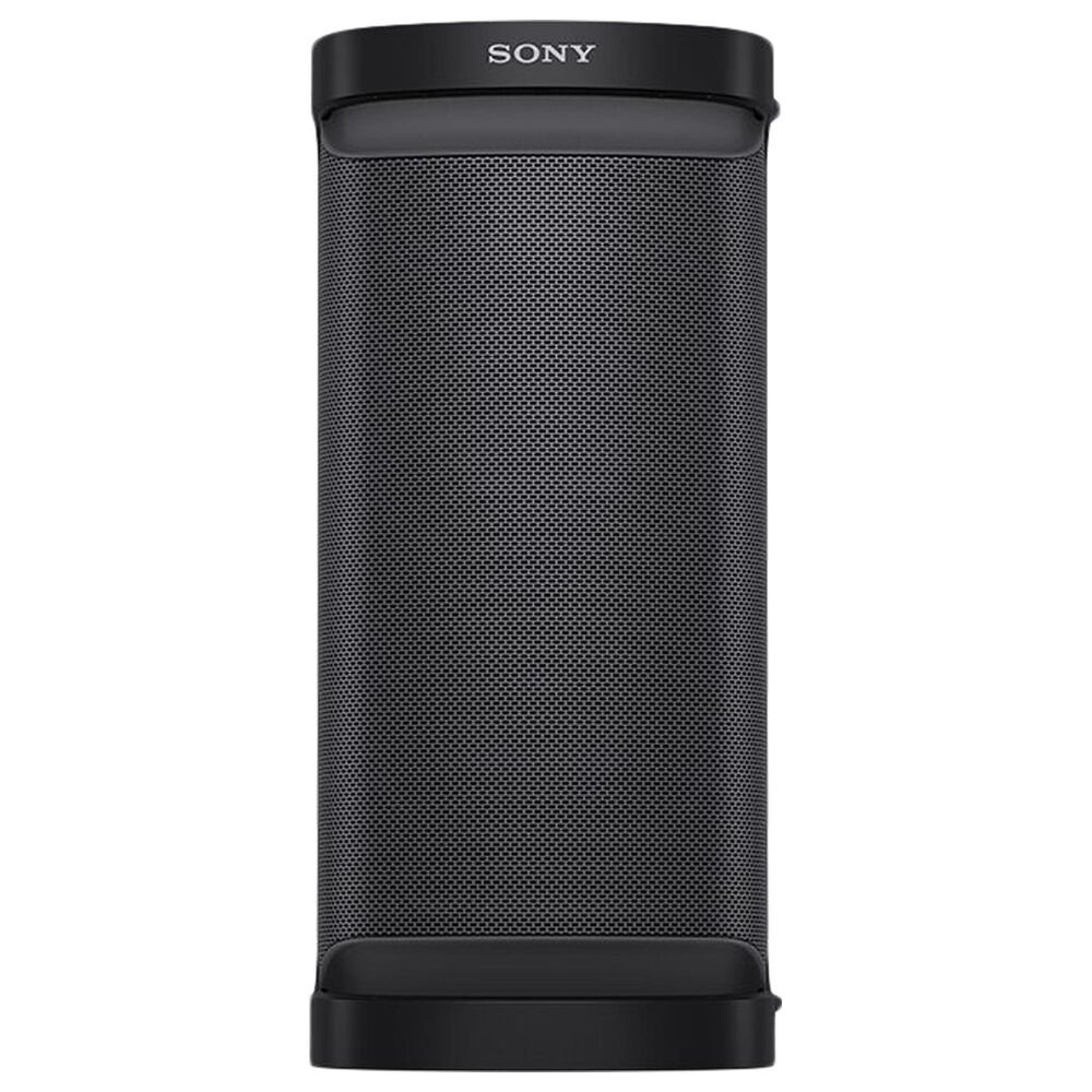 Sony XP700 Portable Wireless Bluetooth Speaker in Black, , large