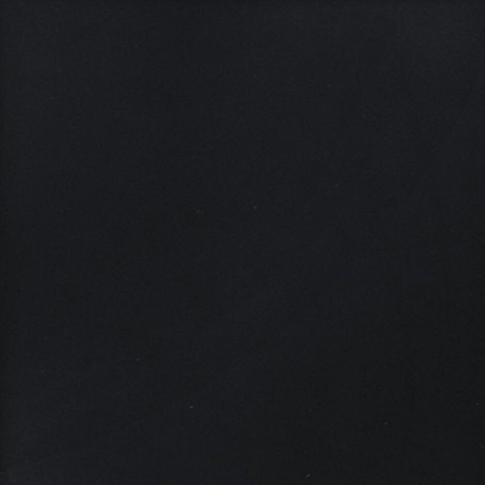 James Martin Vanities Brookfield 48" Single Bathroom Vanity in Black Onyx with Single Hole 3 cm White Zeus Quartz Top and Rectangular Sink, , large