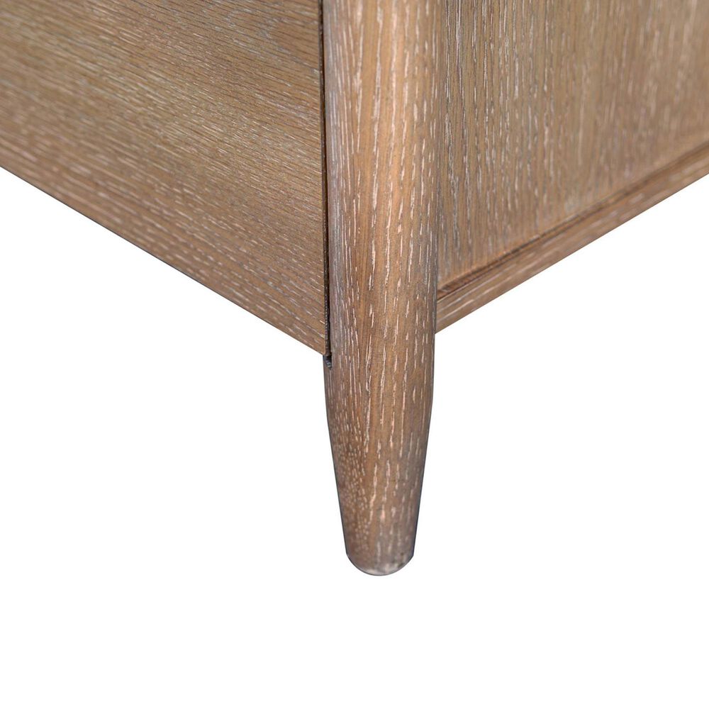 Canyon Hills Kamelia 6 Drawer Dresser Only in Sand, , large