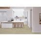 Fuzion SmartDrop Elite 9 Gossamer 9" x 60" Luxury Vinyl Plank, , large