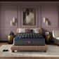 Simmons World Class Level Four Firm Pillow Top Twin XL Mattress with High Profile Box Spring, , large