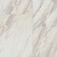 Tru-Cor PBE Tile Carrara Taupe 16" x 32" Luxury Vinyl Tile, , large