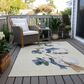 Dalyn Rug Company Wonderland WN34 Ivory 3" x 5" Area Rug, , large