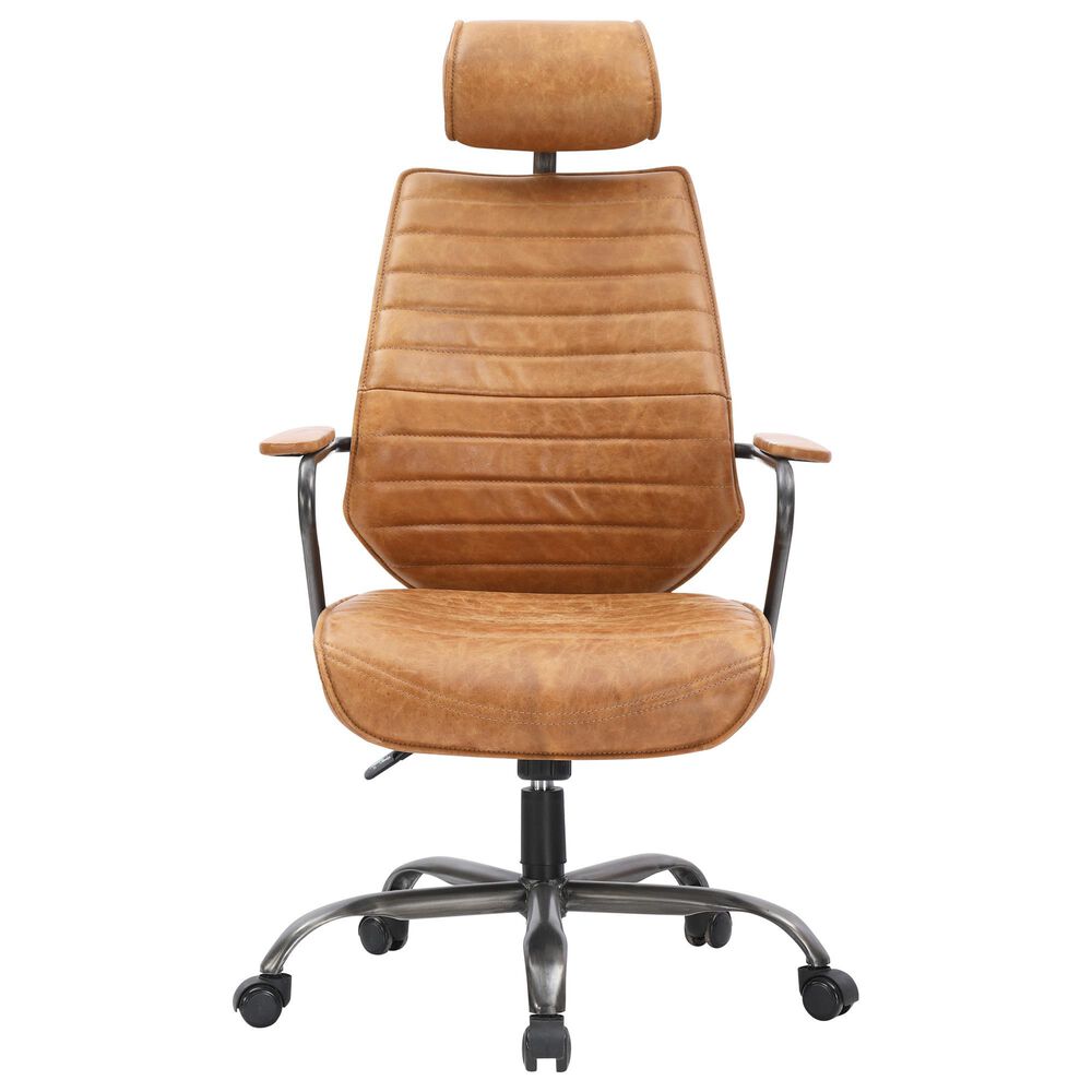 Moe&#39;s Home Collection Swivel Office Chair, , large