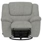Catnapper Trifecta Power Swivel Recliner in Nature, , large