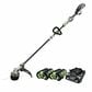 EGO Power+ 16" Line Iq Trimmer + G3 1p 2.5ah Battery, , large
