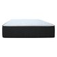 Sleeptronic Berkshire Regent II Gel Firm Queen Mattress, , large