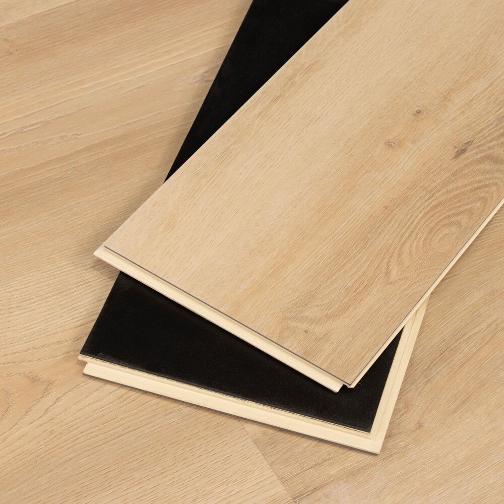 Cali Flooring Longboard Icons Sea Breeze Oak 9" x 72" Luxury Vinyl Plank, , large